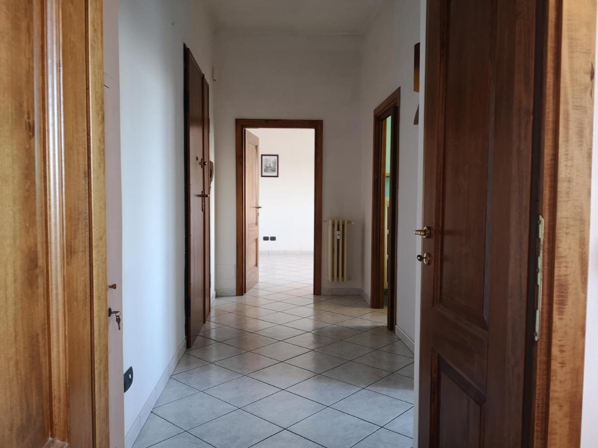Appartamento Home Sweet Home Флоренция Екстериор снимка