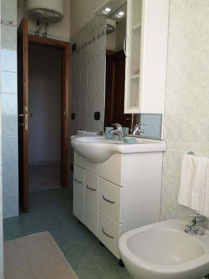 Appartamento Home Sweet Home Флоренция Екстериор снимка