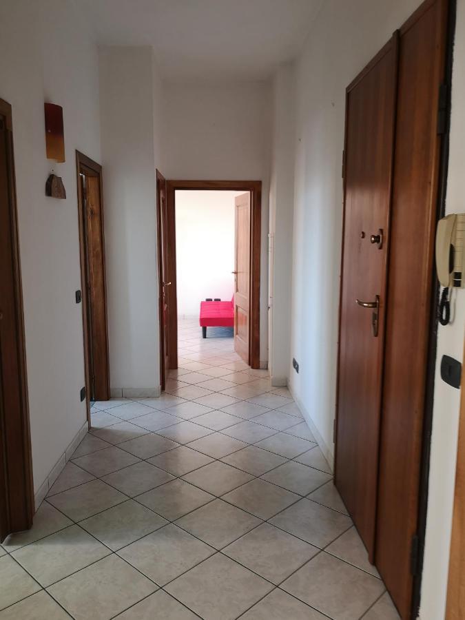 Appartamento Home Sweet Home Флоренция Екстериор снимка