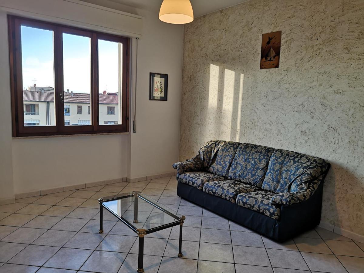 Appartamento Home Sweet Home Флоренция Екстериор снимка