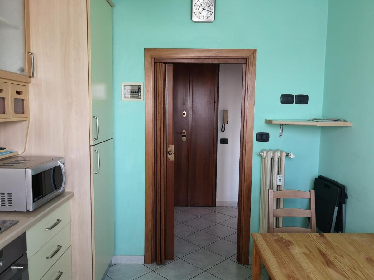 Appartamento Home Sweet Home Флоренция Екстериор снимка