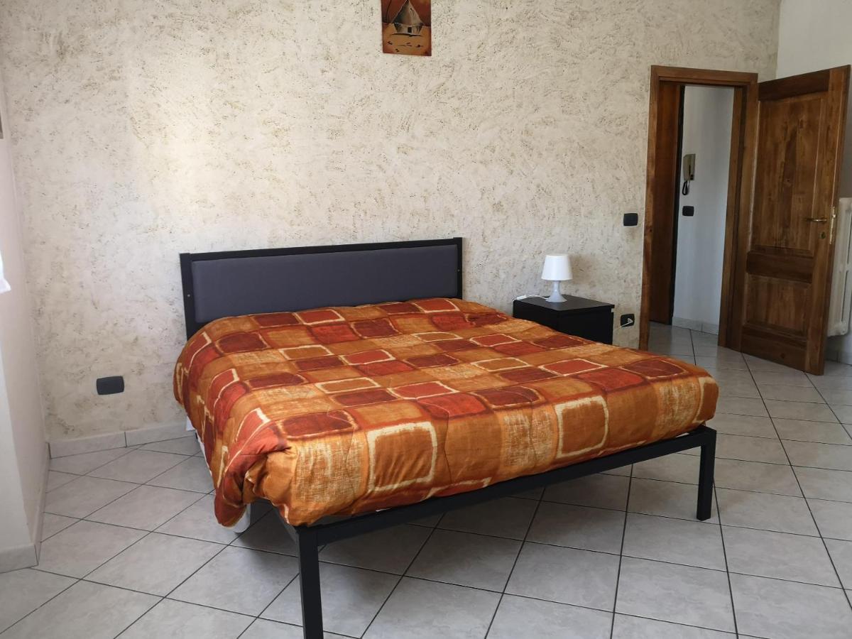 Appartamento Home Sweet Home Флоренция Екстериор снимка